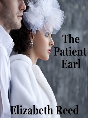 cover image of The Patient Earl